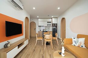 The Harmony Red River Residence