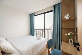 The Harmony Red River Residence