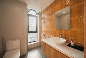 The Harmony Red River Residence