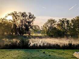 Lakehurst Park