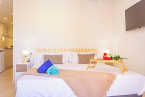 Aparthotel Mar De Cristal