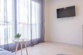 Aparthotel Mar De Cristal