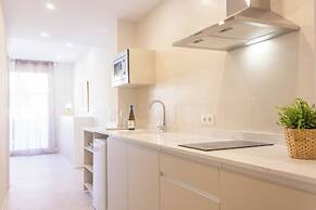 Aparthotel Mar De Cristal