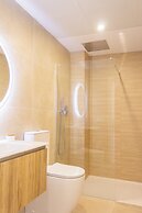 Aparthotel Mar De Cristal