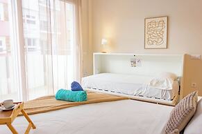 Aparthotel Mar De Cristal