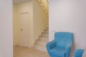 Aparthotel Mar De Cristal