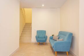 Aparthotel Mar De Cristal