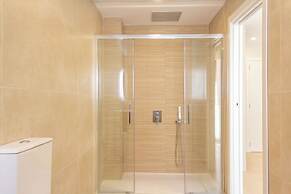 Aparthotel Mar De Cristal