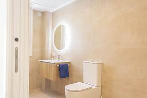 Aparthotel Mar De Cristal