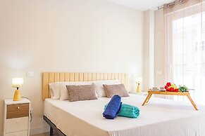 Aparthotel Mar De Cristal