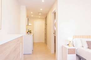 Aparthotel Mar De Cristal