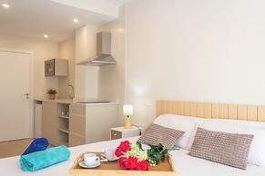 Aparthotel Mar De Cristal