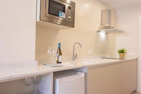 Aparthotel Mar De Cristal