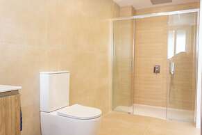 Aparthotel Mar De Cristal