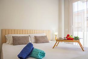 Aparthotel Mar De Cristal