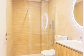 Aparthotel Mar De Cristal