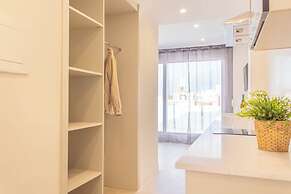 Aparthotel Mar De Cristal