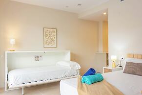 Aparthotel Mar De Cristal