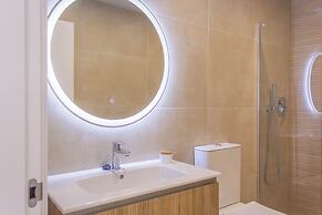 Aparthotel Mar De Cristal