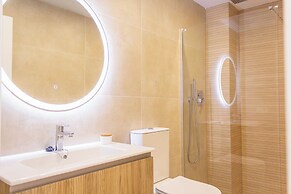 Aparthotel Mar De Cristal