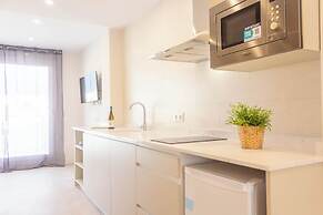 Aparthotel Mar De Cristal