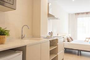 Aparthotel Mar De Cristal