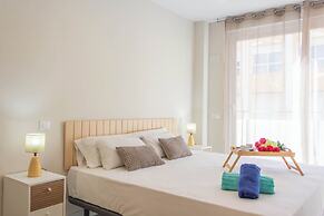 Aparthotel Mar De Cristal