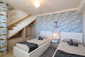 Apartmet With Guadiana River Views