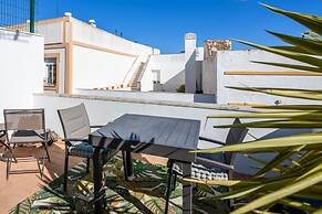 Apartmet With Guadiana River Views