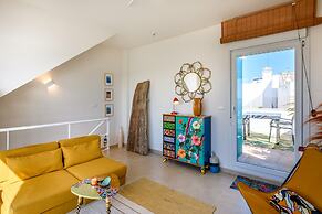 Apartmet With Guadiana River Views