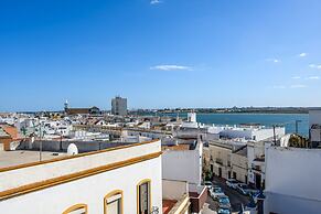 Apartmet With Guadiana River Views
