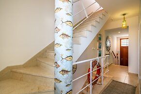 Apartmet With Guadiana River Views