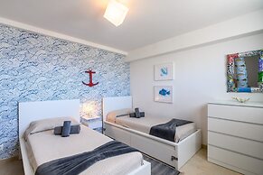Apartmet With Guadiana River Views