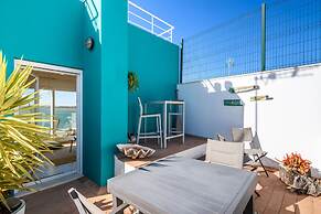 Apartmet With Guadiana River Views