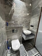 Ganga Euphoria Villa