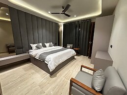 Ganga Euphoria Villa