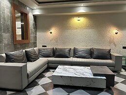 Ganga Euphoria Villa