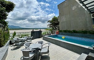 Ganga Euphoria Villa