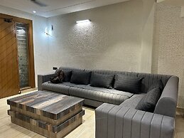 Ganga Euphoria Villa