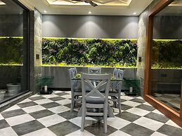 Ganga Euphoria Villa