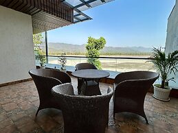 Ganga Euphoria Villa