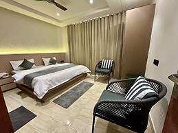 Ganga Euphoria Villa