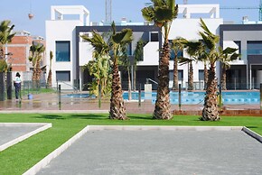Comfortable Apartment Close to Beach