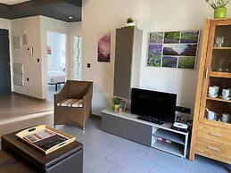 Comfortable Apartment Close to Beach