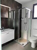 Comfortable Apartment Close to Beach