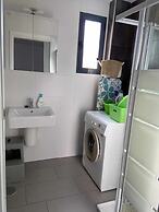 Comfortable Apartment Close to Beach