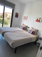 Comfortable Apartment Close to Beach