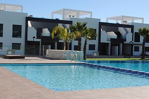 Comfortable Apartment Close to Beach
