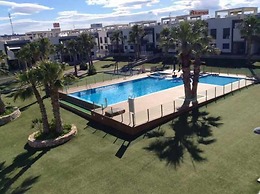 Comfortable Apartment Close to Beach