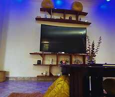 Hellen's Riverside Villas